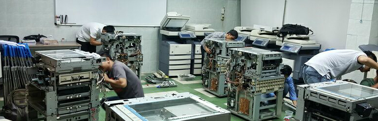 sửa máy photocopy