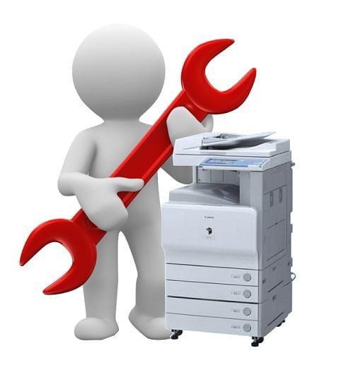 sửa máy photocopy