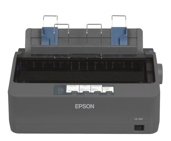 máy in kim epson lq350
