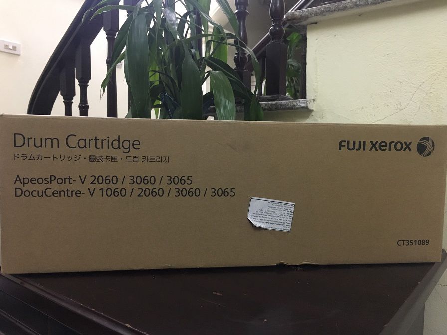 Cụm trống máy photocopy Fuji Xerox V2060