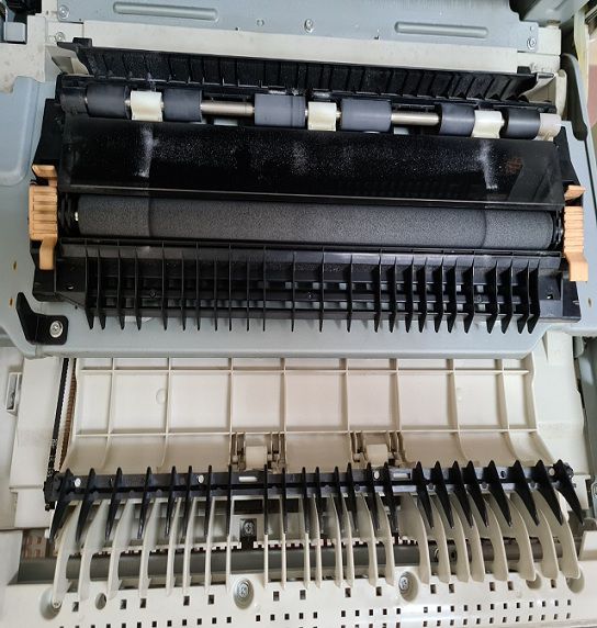 Sửa máy photocopy tại Liêm Mạc