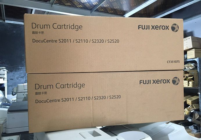 Cụm trống máy photocopy Fuji Xerox S2520