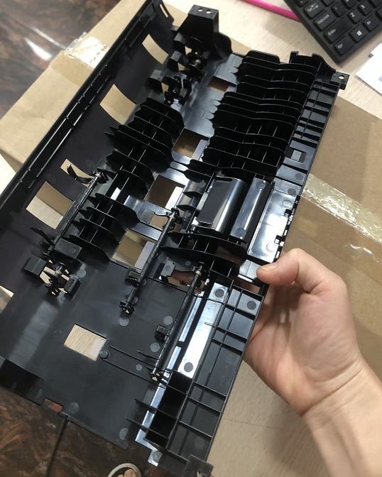 tấm hướng giấy máy photo xerox 4070