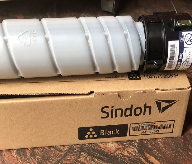 Hộp mực máy photocopy Sindoh N410