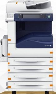 cho thuê máy photo xerox v4070