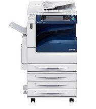 cho thuê máy photo xerox V3376