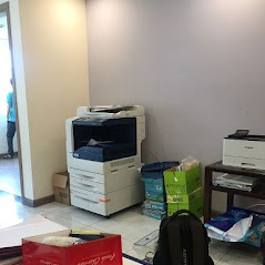 dịch vụ cho thuê máy photo fuji xerox IV3065